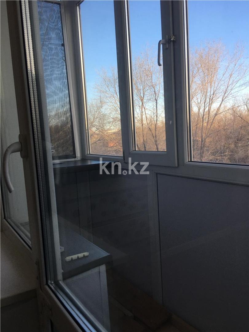 Продажа 2-комнатной квартиры, 46 м² в Караганде - фото 18