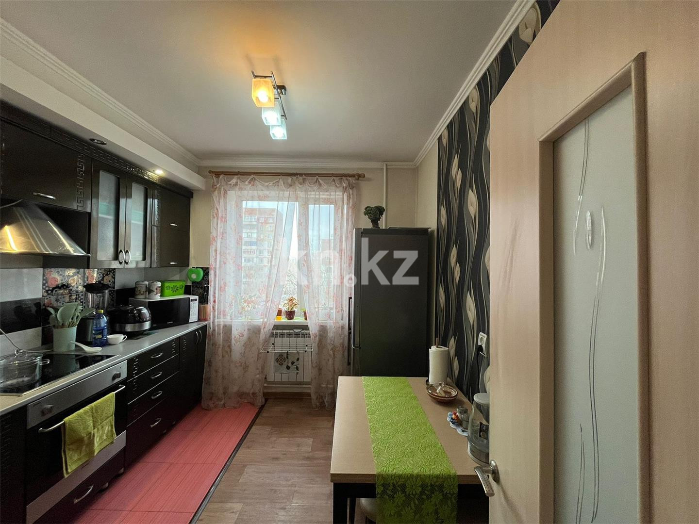 Продажа 2-комнатной квартиры, 50 м², мкр-н Степной-1 в Караганде - фото 14