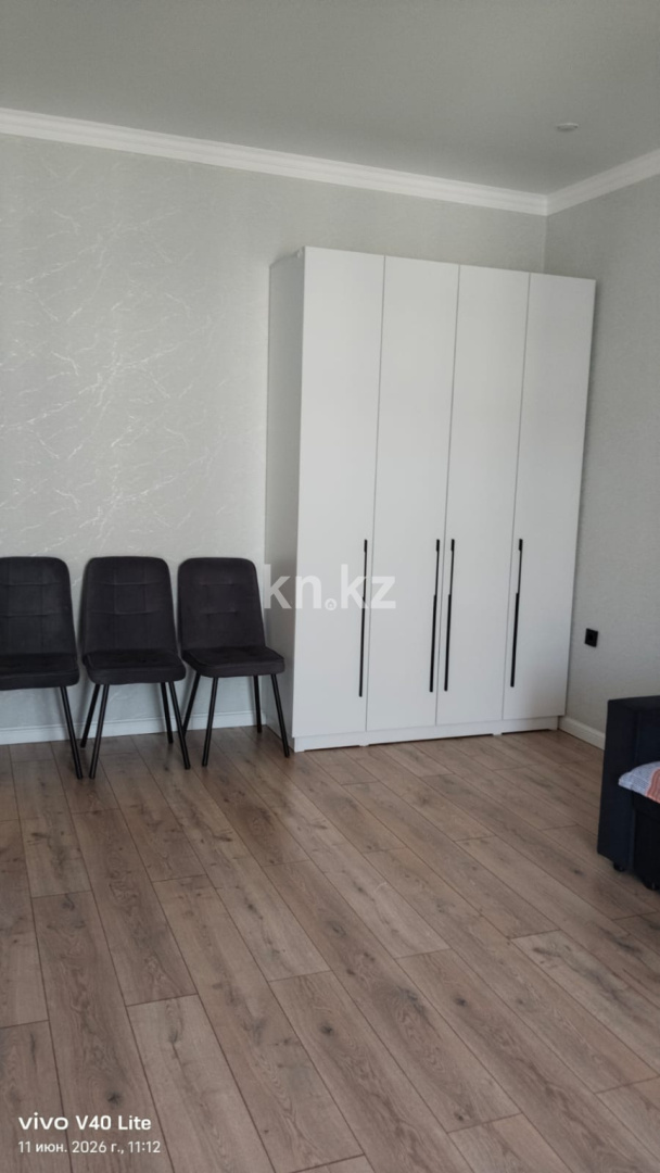 Аренда 1-комнатной квартиры, 41 м² в Астане - фото 4