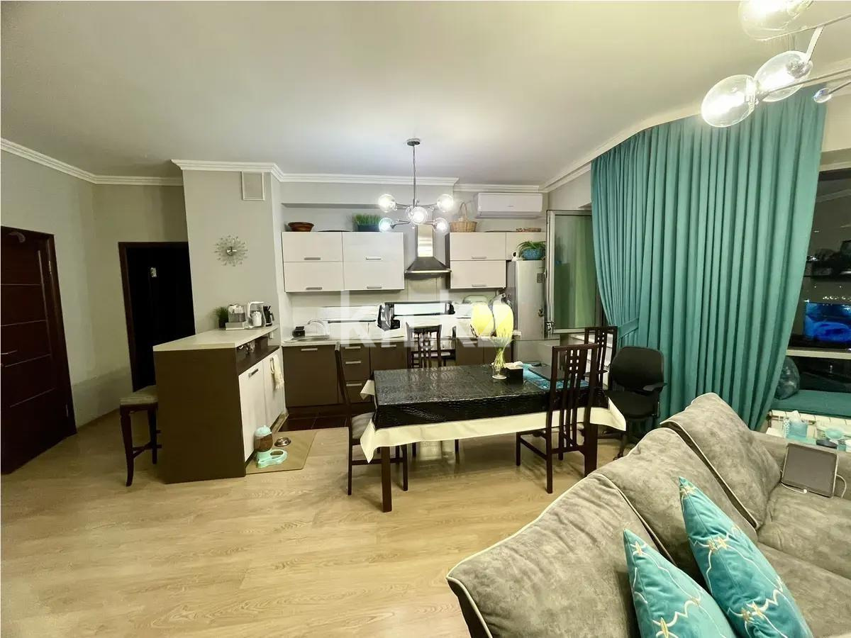 Продажа 2-комнатной квартиры, 75 м² в Алматы - фото 3