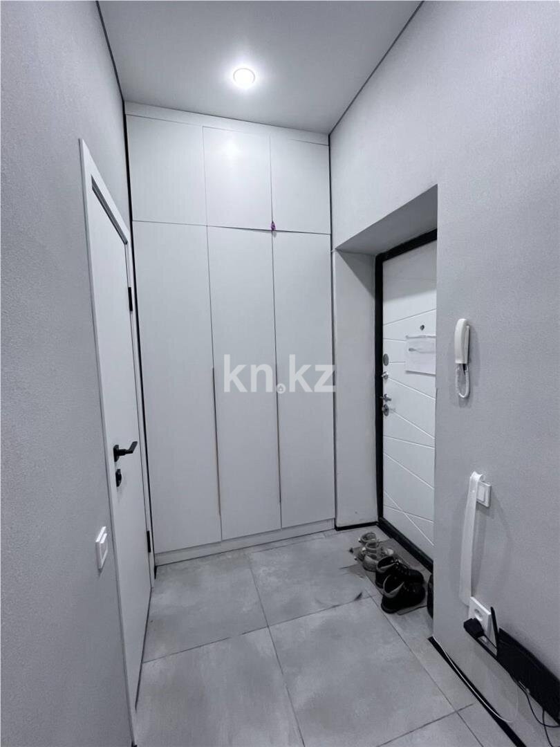 Продажа 2-комнатной квартиры, 39 м² в Караганде - фото 16
