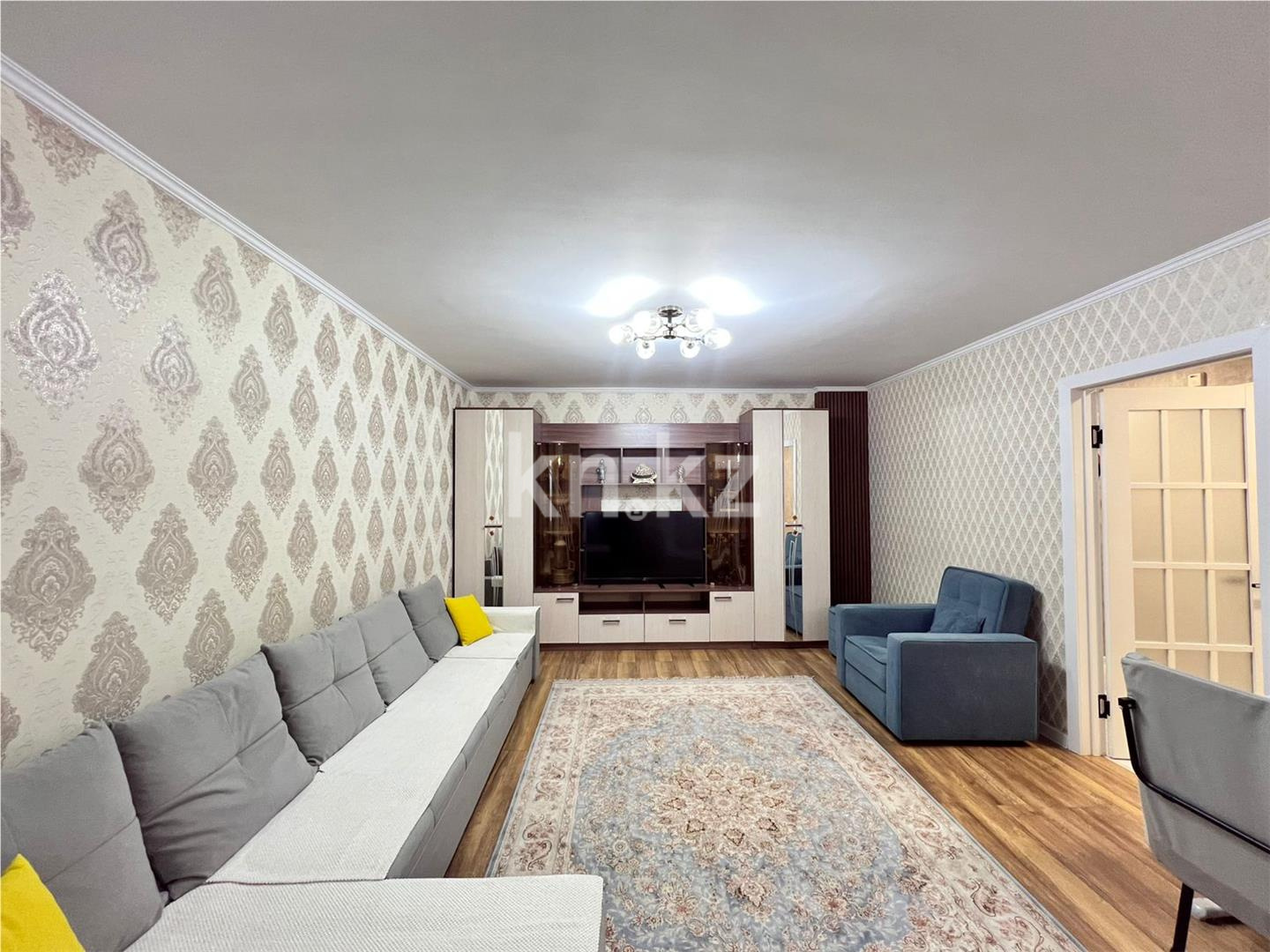 Продажа 1-комнатной квартиры, 41 м² в Караганде - фото 2