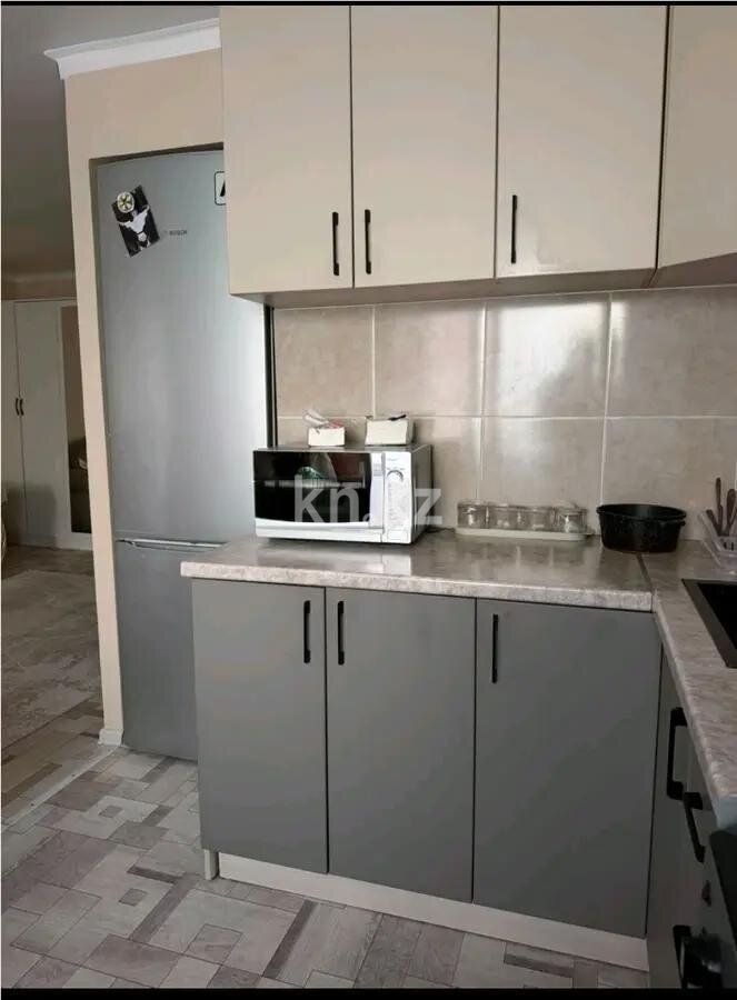 Продажа 1-комнатной квартиры, 36 м² в Караганде - фото 2