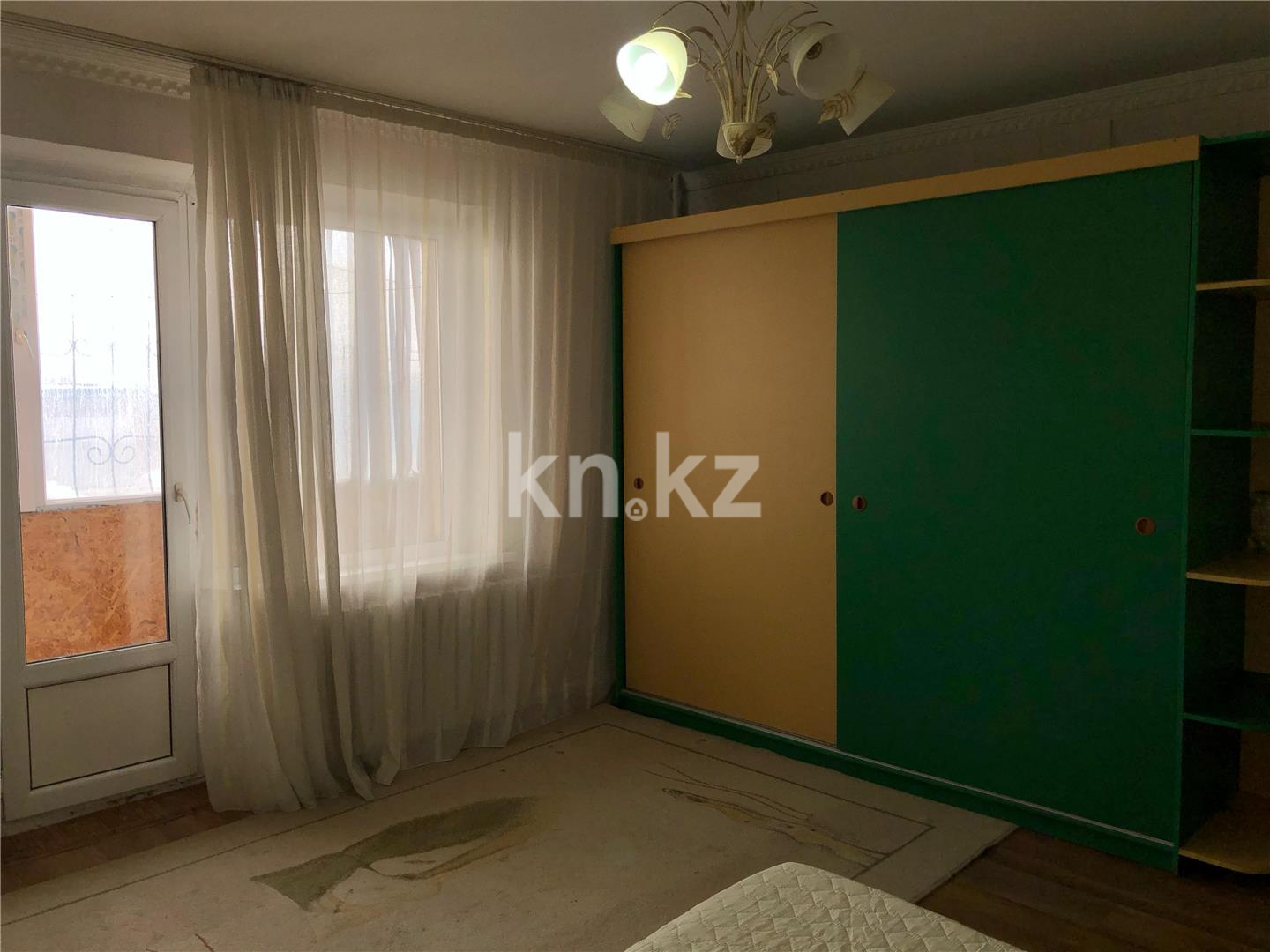 Продажа 3-комнатной квартиры, 87 м², ул. Ермекова в Караганде - фото 6