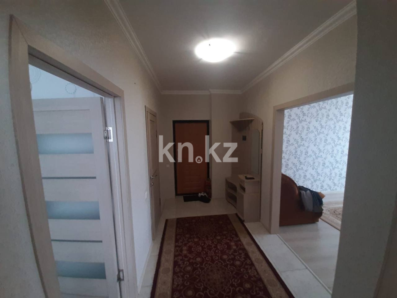 Аренда 2-комнатной квартиры, 58 м² в Астане - фото 3