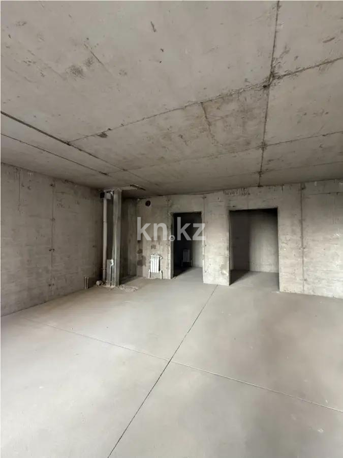 Продажа 2-комнатной квартиры, 56 м² в Алматы - фото 2