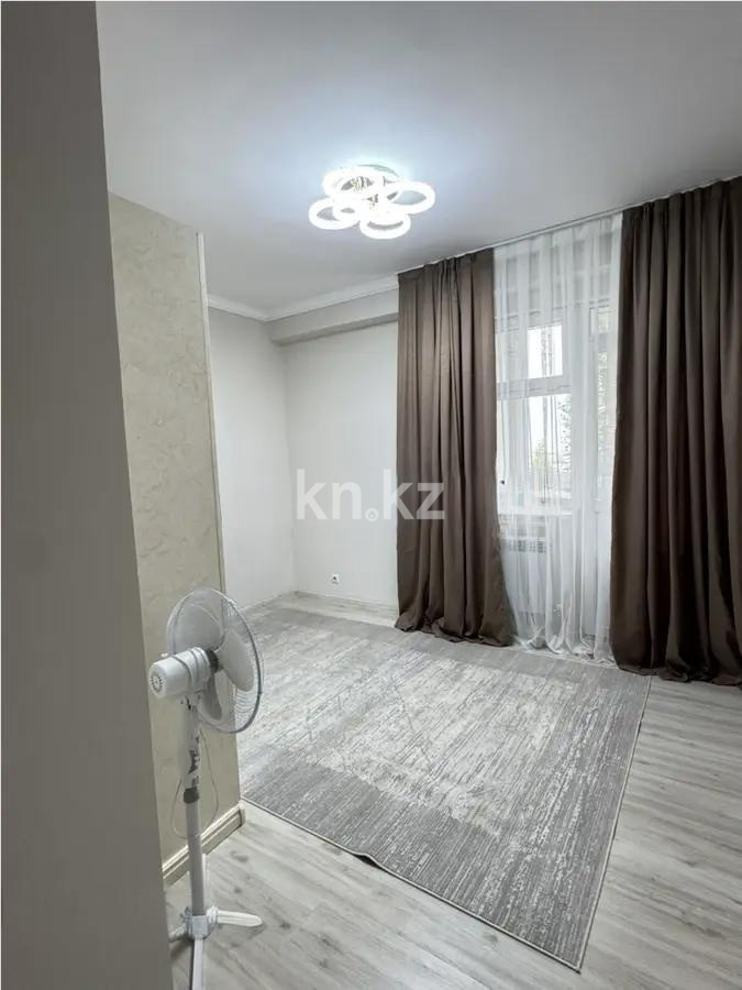 Продажа 3-комнатной квартиры, 93 м² в Алматы - фото 3
