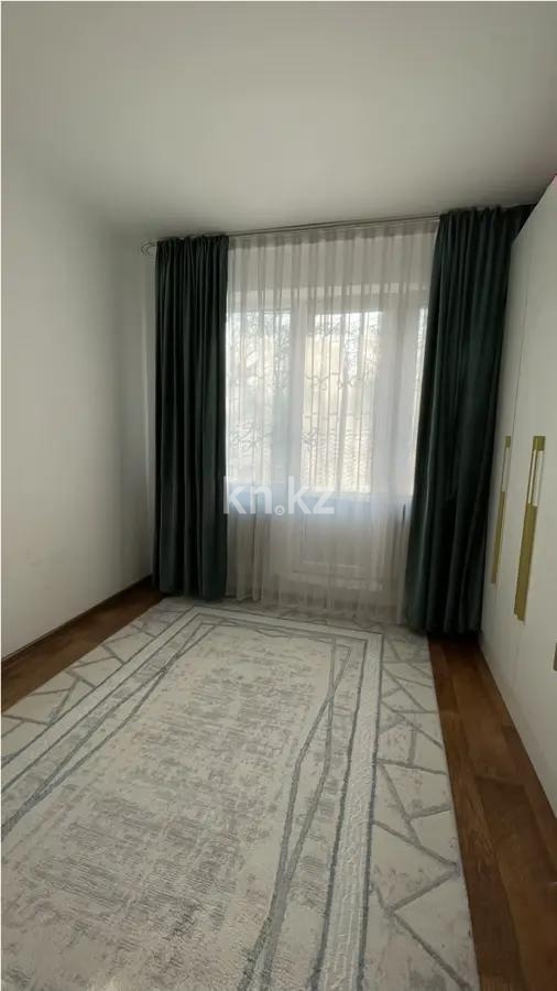 Продажа 2-комнатной квартиры, 42.7 м², мкр-н 1, дом  59 в Алматы - фото 3