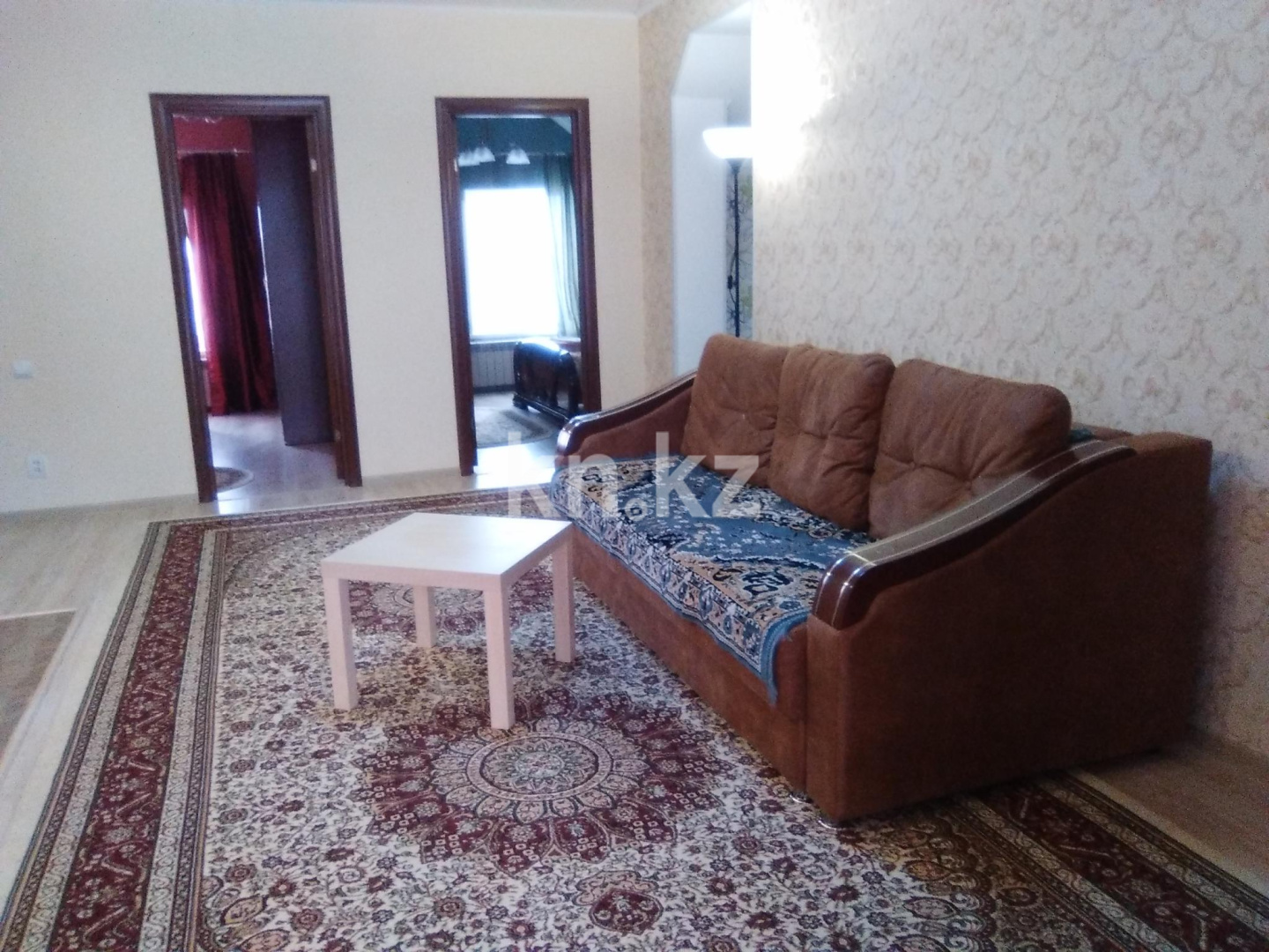 Аренда 3-комнатной квартиры посуточно, 75 м², ул. Победы, дом  105 в Уральске - фото 15