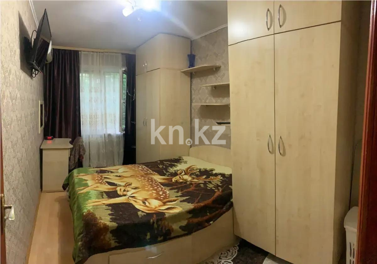 Продажа 2-комнатной квартиры, 43 м² в Алматы - фото 2
