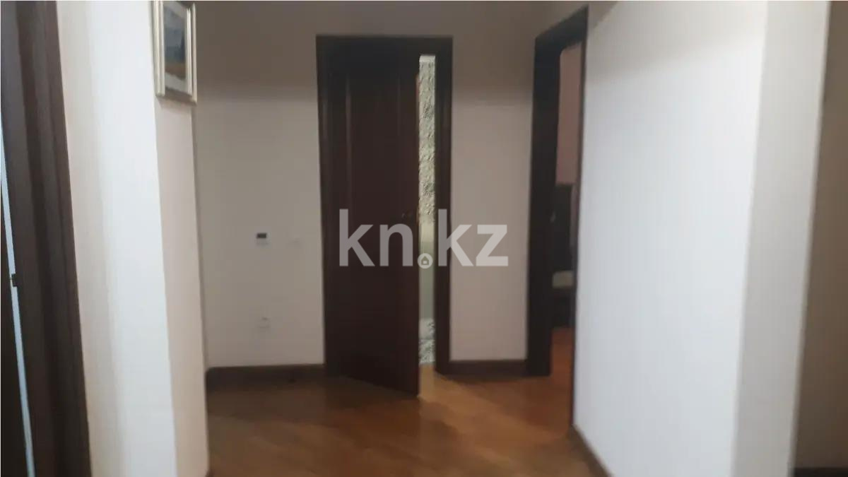 Продажа 3-комнатной квартиры, 92 м² в Алматы