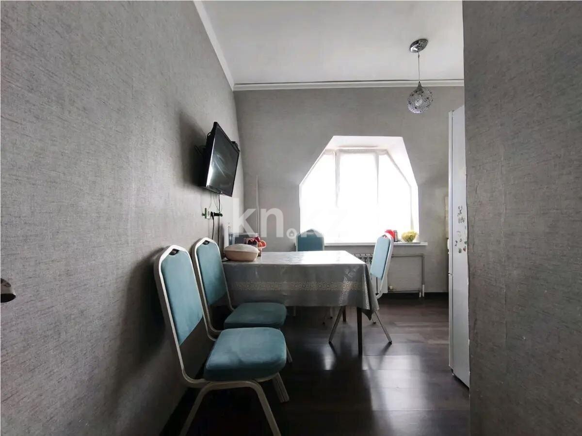 Продажа 3-комнатной квартиры, 75 м² в Алматы - фото 4