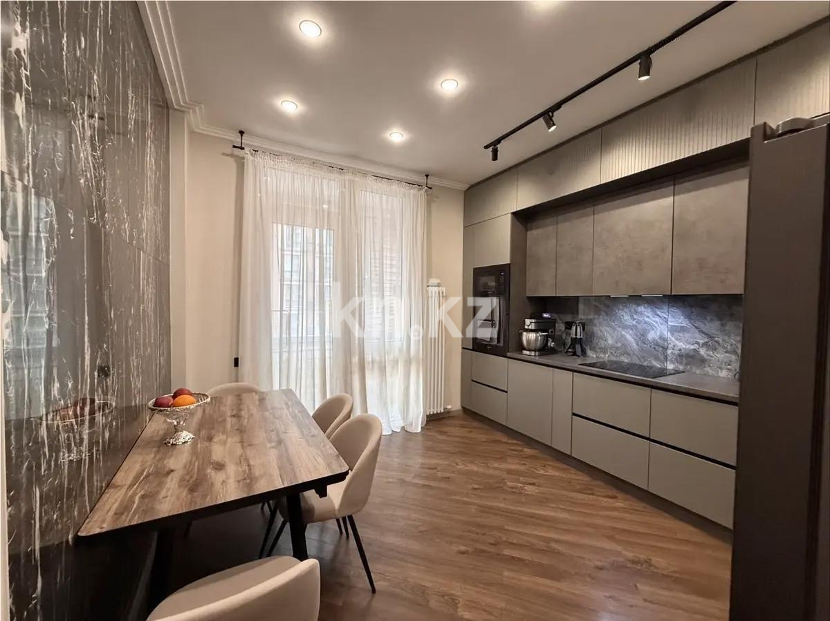 Продажа 2-комнатной квартиры, 68.8 м², ул. Радостовца, дом  280 в Алматы - фото 3