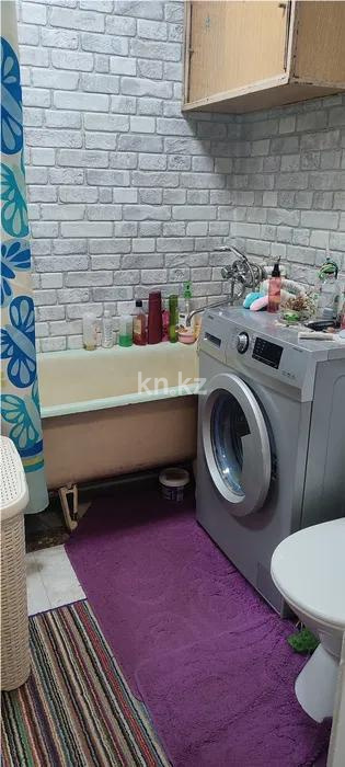 Продажа 3-комнатной квартиры, 58 м², ул. Абая, дом  36 в Темиртау - фото 4