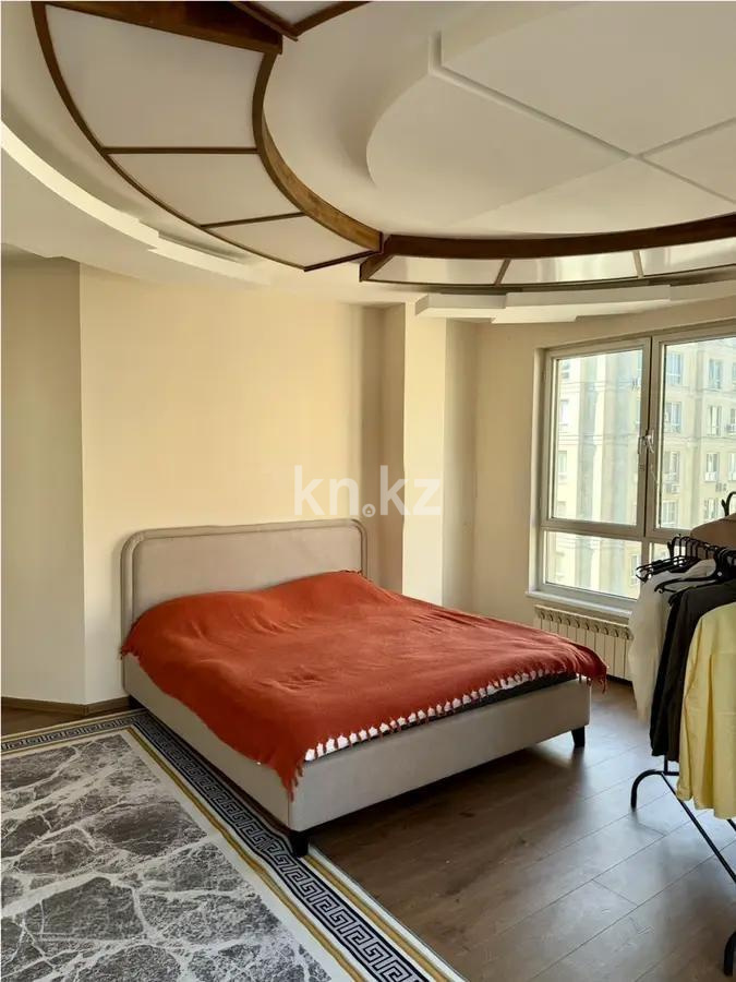 Продажа 4-комнатной квартиры, 150 м², пр. Аль-Фараби, дом  95 в Алматы - фото 3