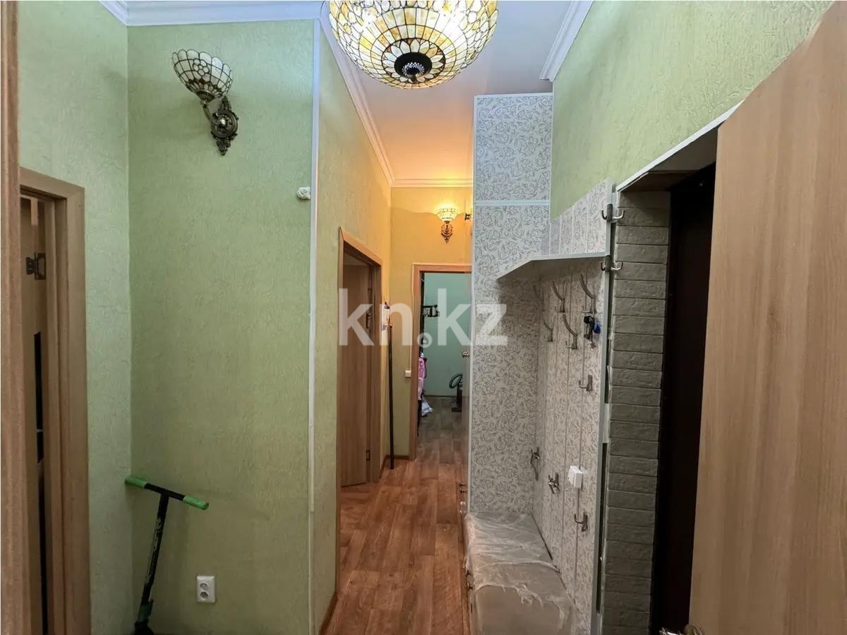 Продажа 1-комнатной квартиры, 48 м² в Астане - фото 4