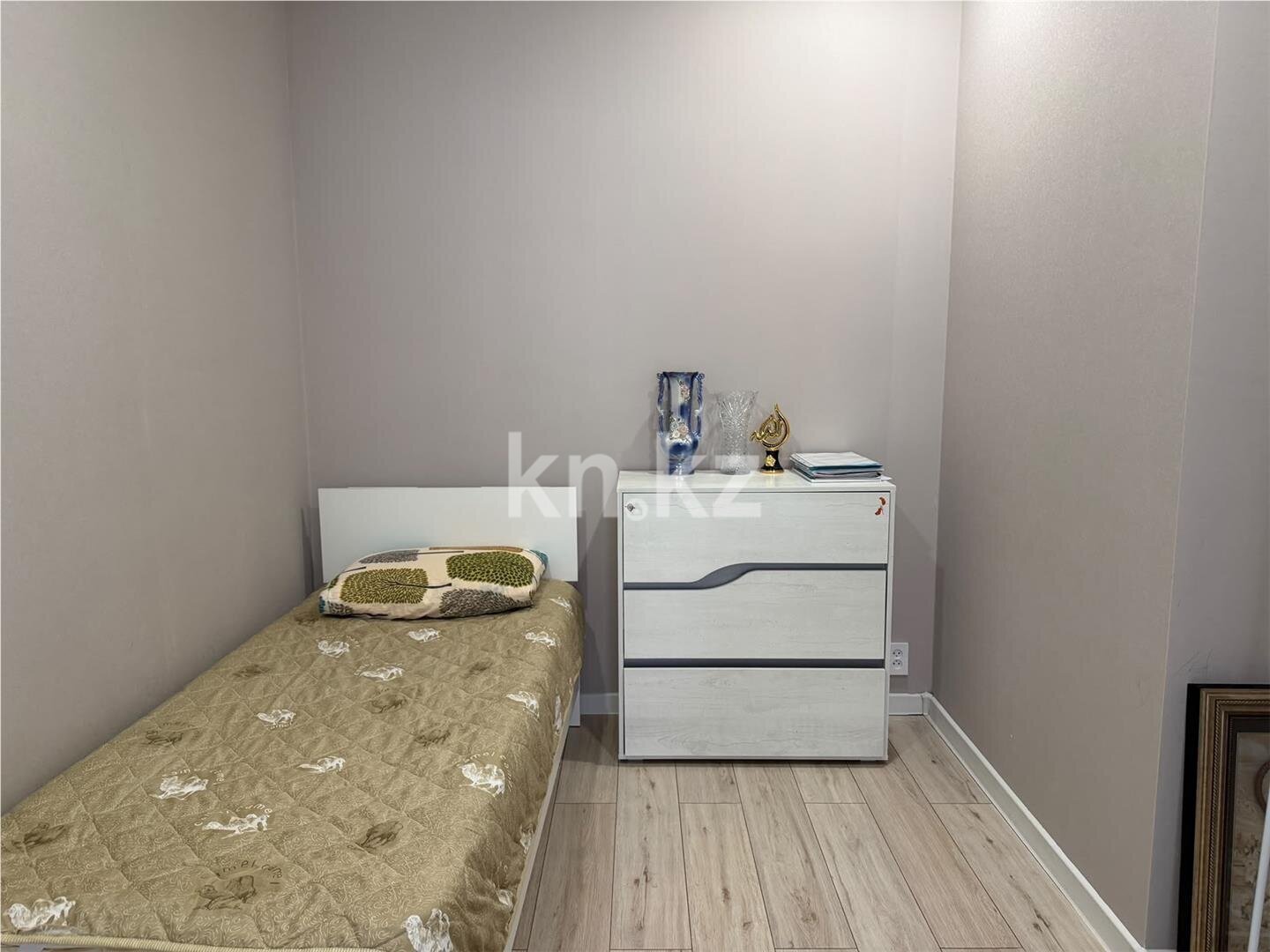 Продажа 2-комнатной квартиры, 45 м² в Караганде - фото 8