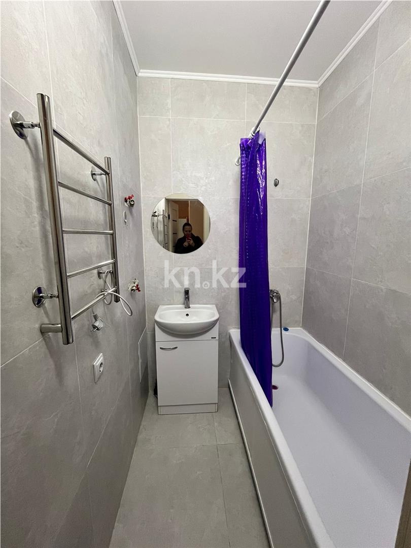 Продажа 2-комнатной квартиры, 58 м² в Астане - фото 10