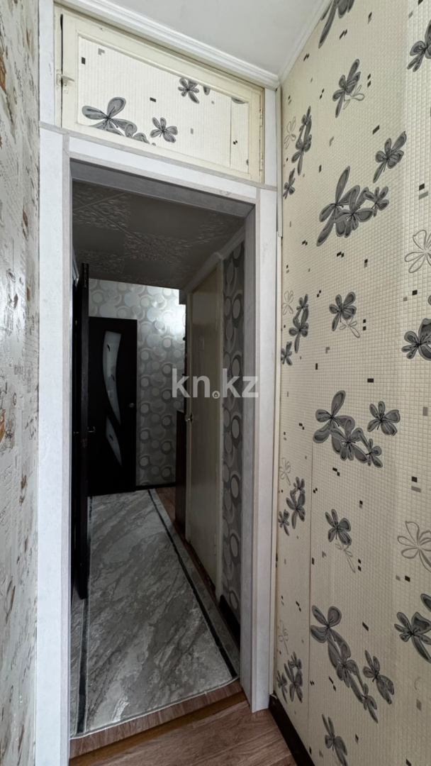 Продажа 2-комнатной квартиры, 45.3 м² в Таразе - фото 5