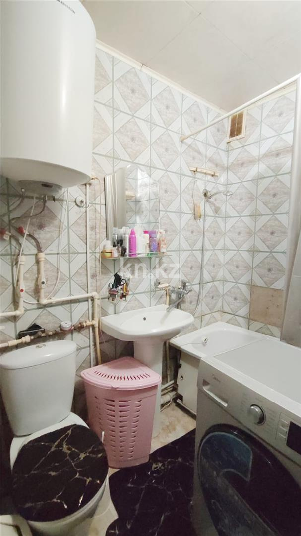 Продажа 1-комнатной квартиры, 32 м² в Караганде - фото 5