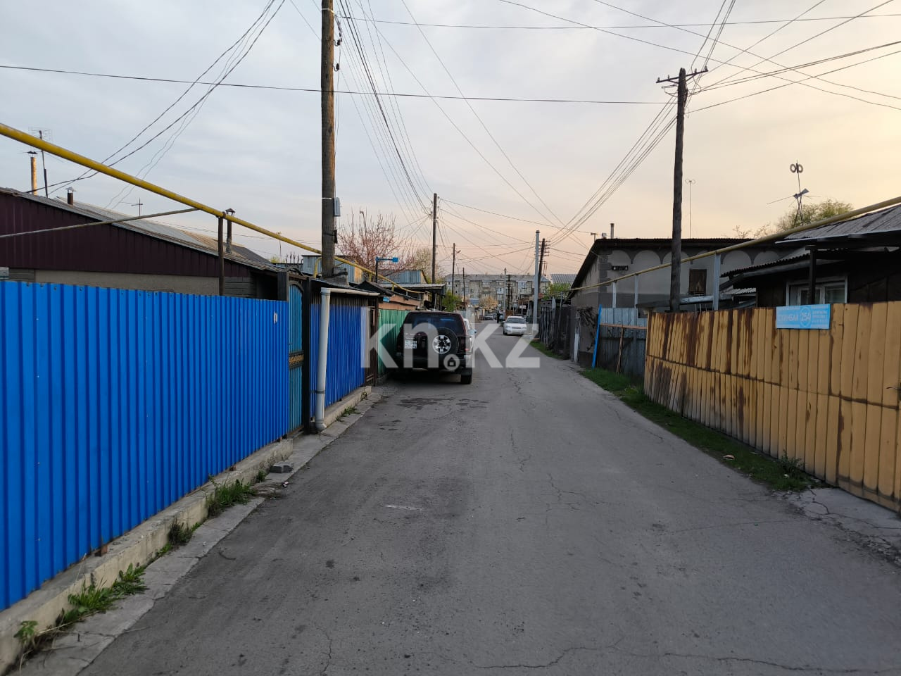 Продажа 4-комнатного дома, 55 м², Суюнбая, дом  222 в Алматы - фото 25