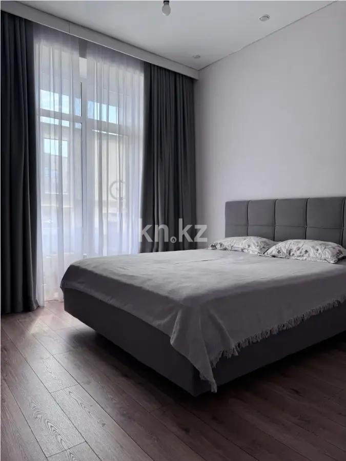 Продажа 2-комнатной квартиры, 48.73 м² в Астане - фото 2