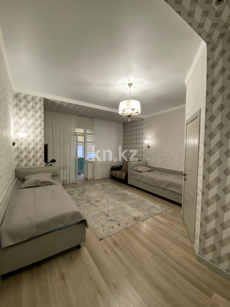 Продажа 4-комнатной квартиры, 147 м², ул. Таттимбета, дом  19/14 в Караганде - фото 15