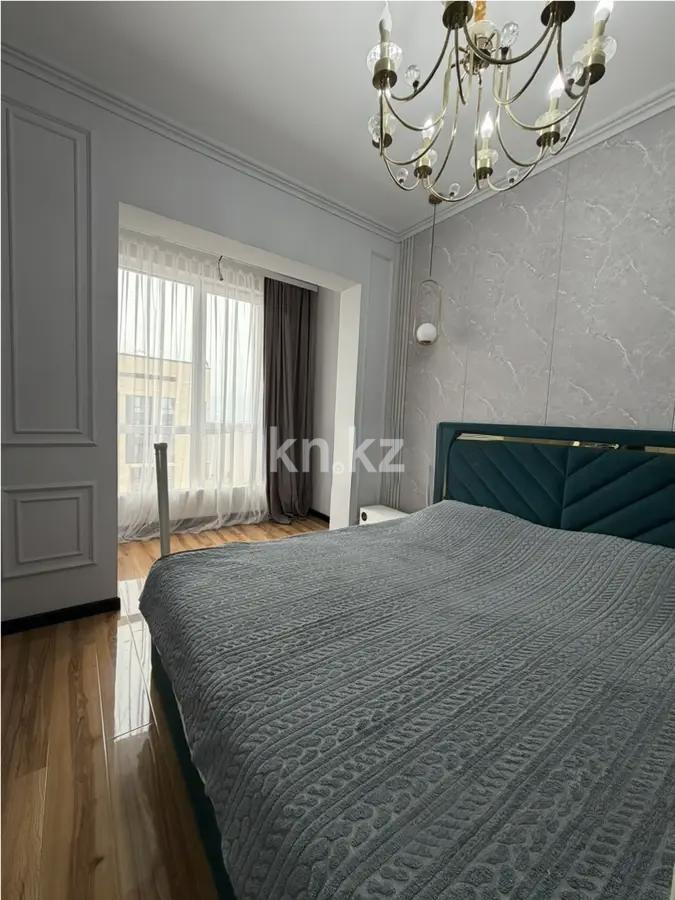 Продажа 3-комнатной квартиры, 69 м² в Алматы - фото 2