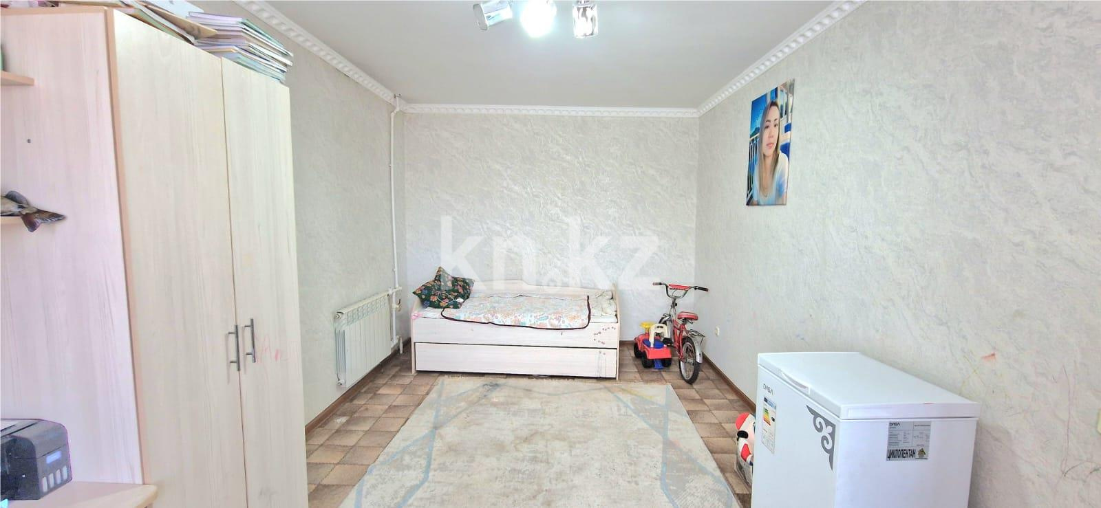 Продажа 3-комнатной квартиры, 62 м² в Караганде - фото 6