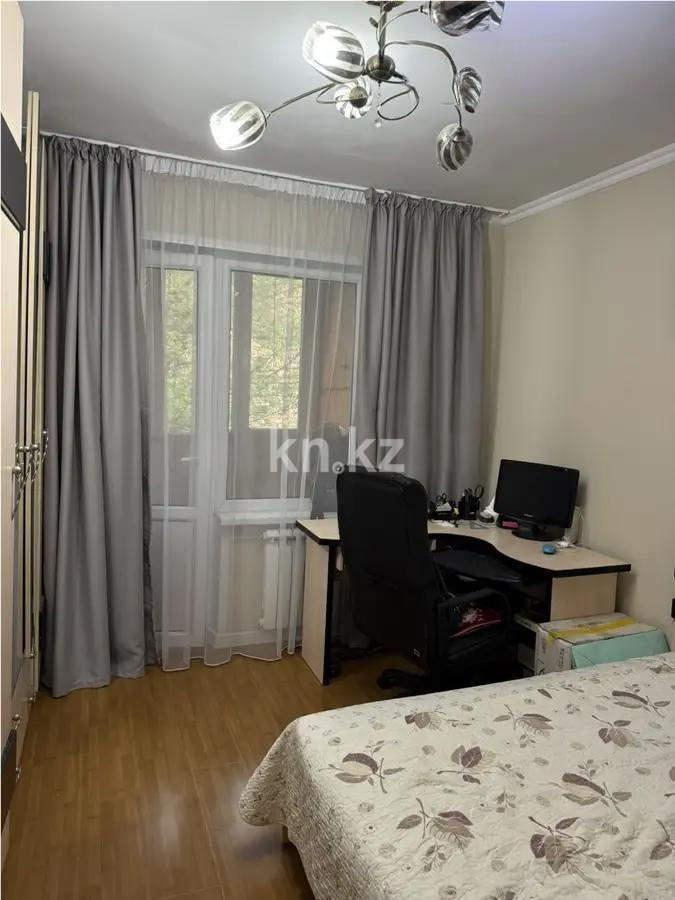 Продажа 4-комнатной квартиры, 83 м² в Алматы - фото 5