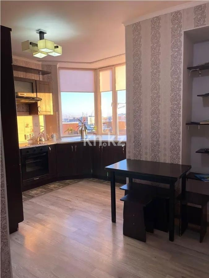 Продажа 1-комнатной квартиры, 41 м² в Астане - фото 4