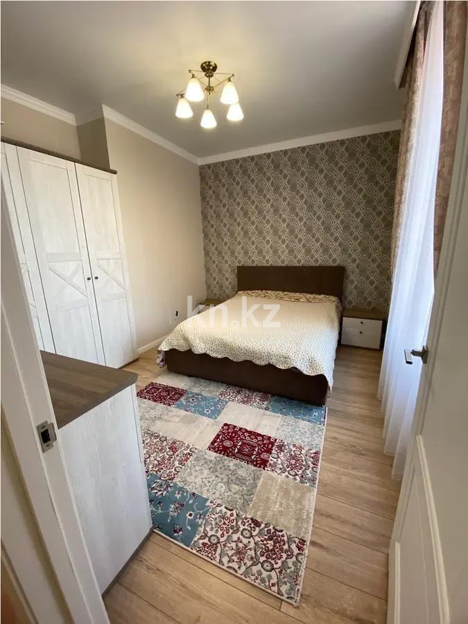 Продажа 3-комнатной квартиры, 69 м², ул. Айтматова, дом  40 в Астане - фото 3