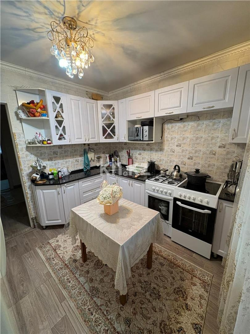 Продажа 3-комнатной квартиры, 69 м², пр. Мира в Темиртау - фото 8