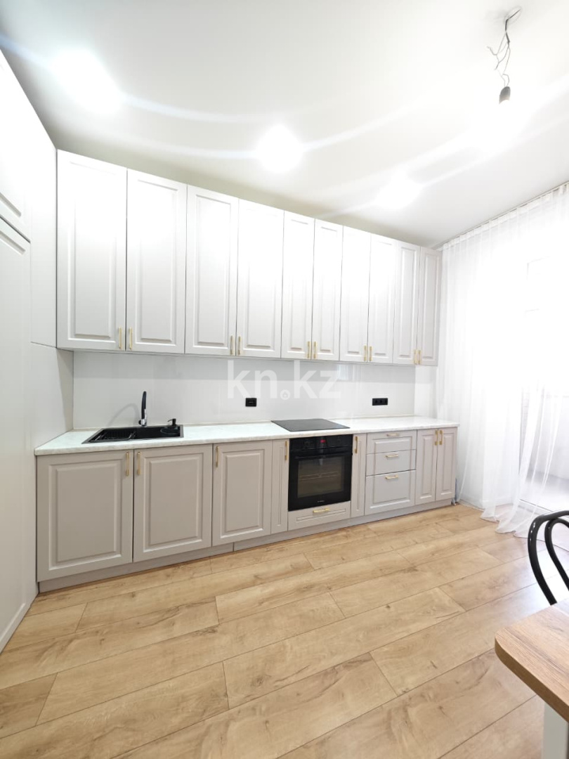Продажа 3-комнатной квартиры, 84 м² в Караганде - фото 18