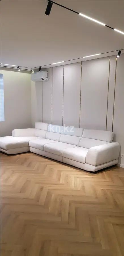 Продажа 4-комнатной квартиры, 112 м² в Караганде - фото 4