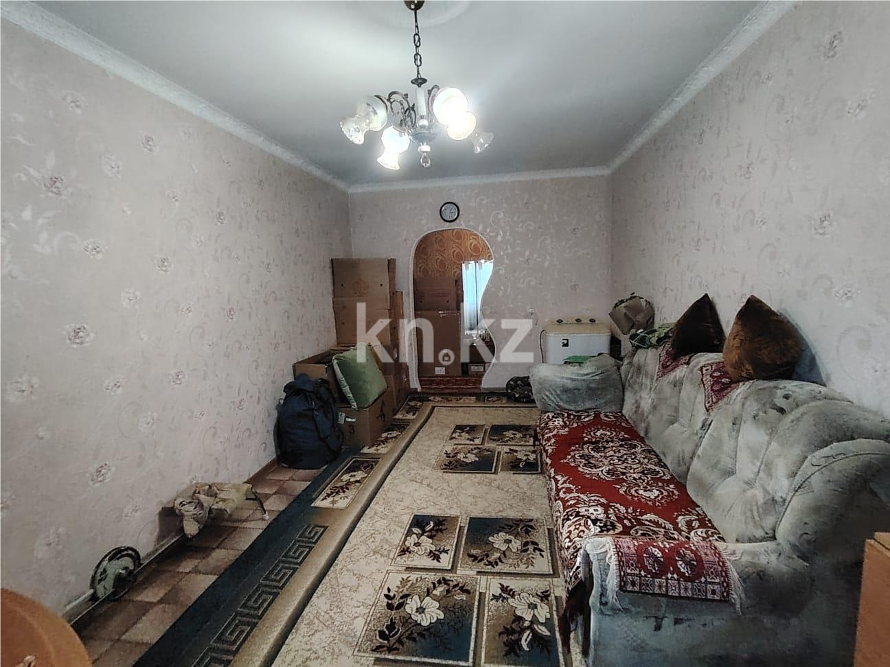 Продажа 3-комнатной квартиры, 79 м², ул. Амангельды в Темиртау