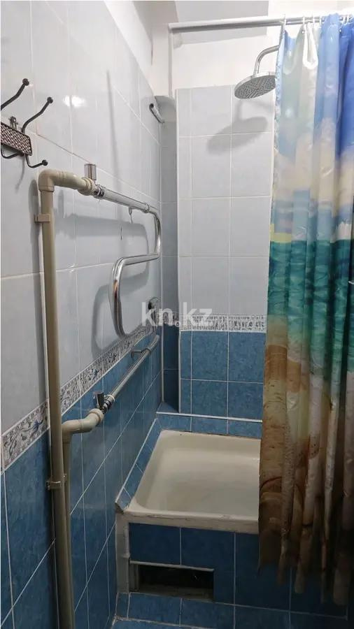 Продажа 2-комнатной квартиры, 41.3 м², ул. Ибрагимова, дом  18 в Алматы - фото 4