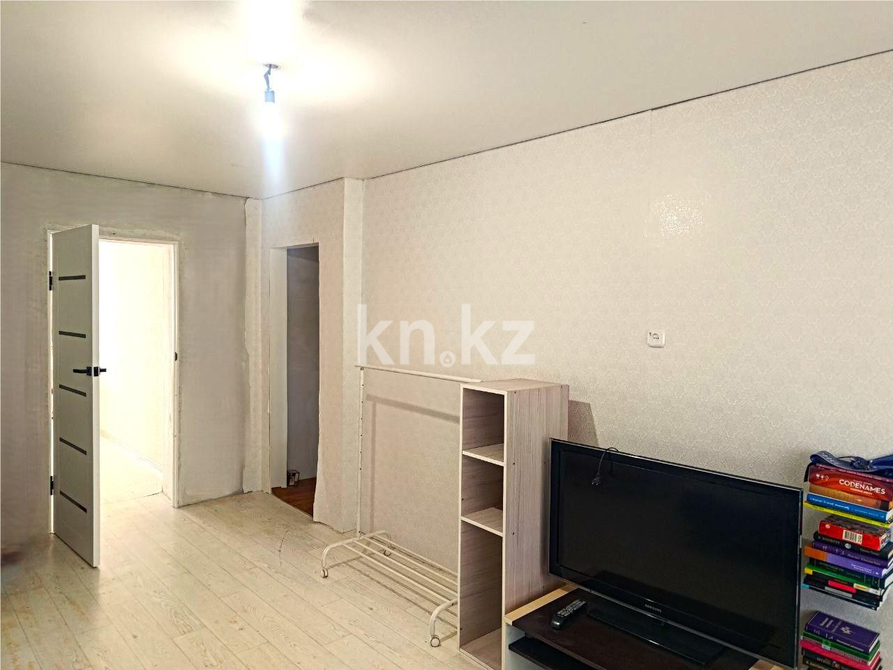 Продажа 2-комнатной квартиры, 45 м², ул. Зелинского, дом  28/2 в Караганде