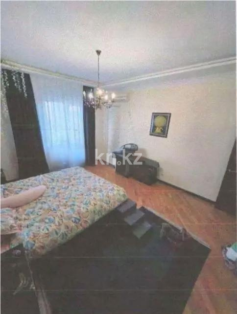 Продажа 3-комнатной квартиры, 85 м² в Алматы