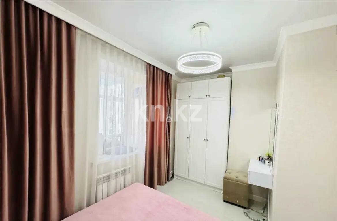 Продажа 2-комнатной квартиры, 41 м² в Астане - фото 2