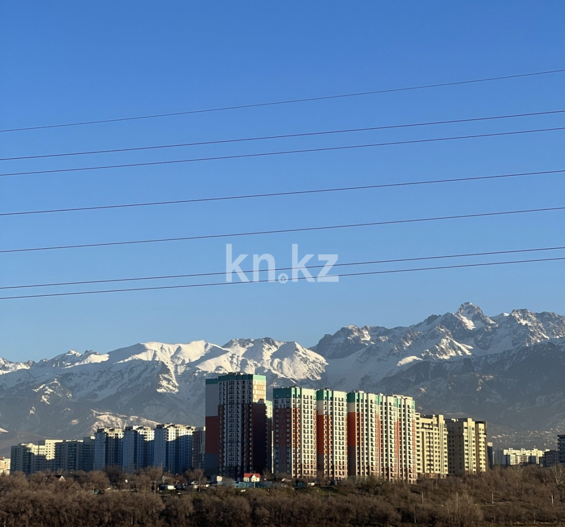 Аренда 1-комнатной квартиры, 27 м², ул. Карасай батыра, дом  326 в Алматы - фото 11