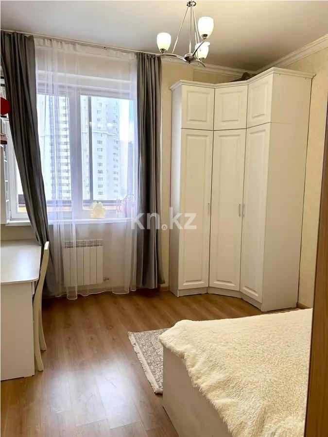 Продажа 4-комнатной квартиры, 140.5 м² в Астане - фото 4