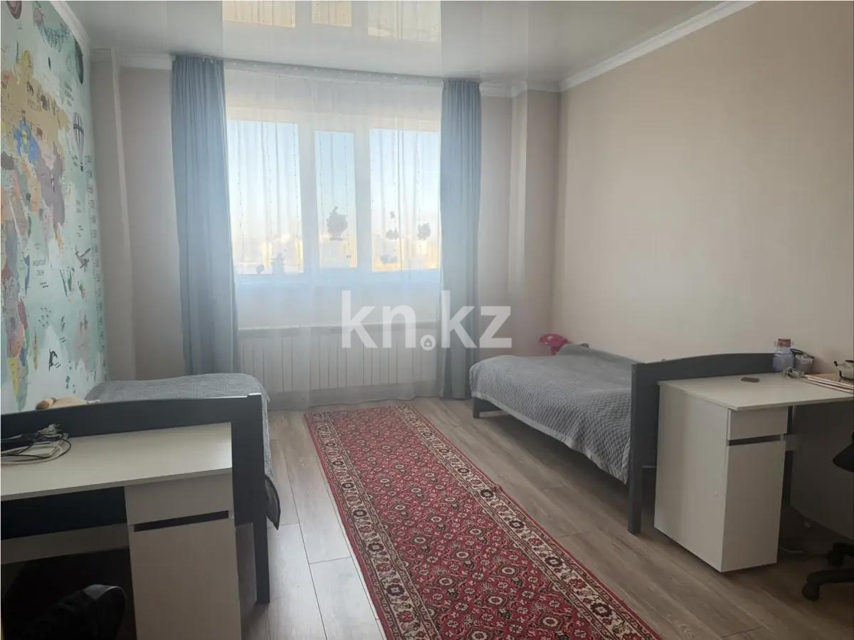 Продажа 4-комнатной квартиры, 117 м² в Астане - фото 3