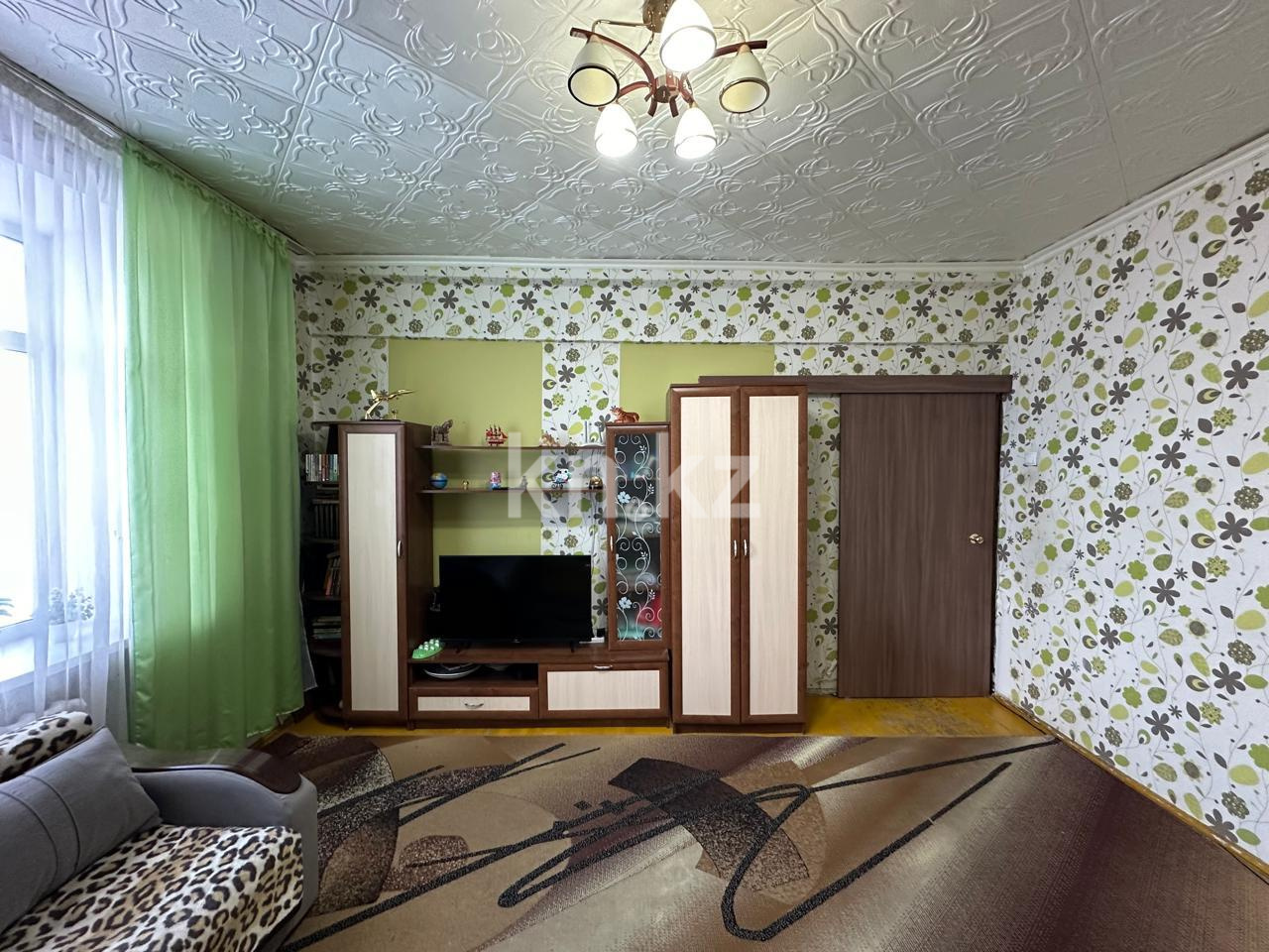Продажа 3-комнатной квартиры, 62 м² в Темиртау - фото 2