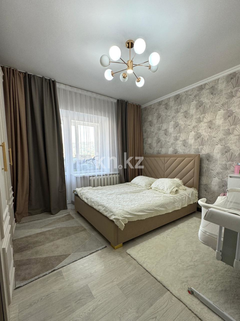 Продажа 3-комнатной квартиры, 71.2 м², пр. Аль-Фараби, дом  12 в Алматы