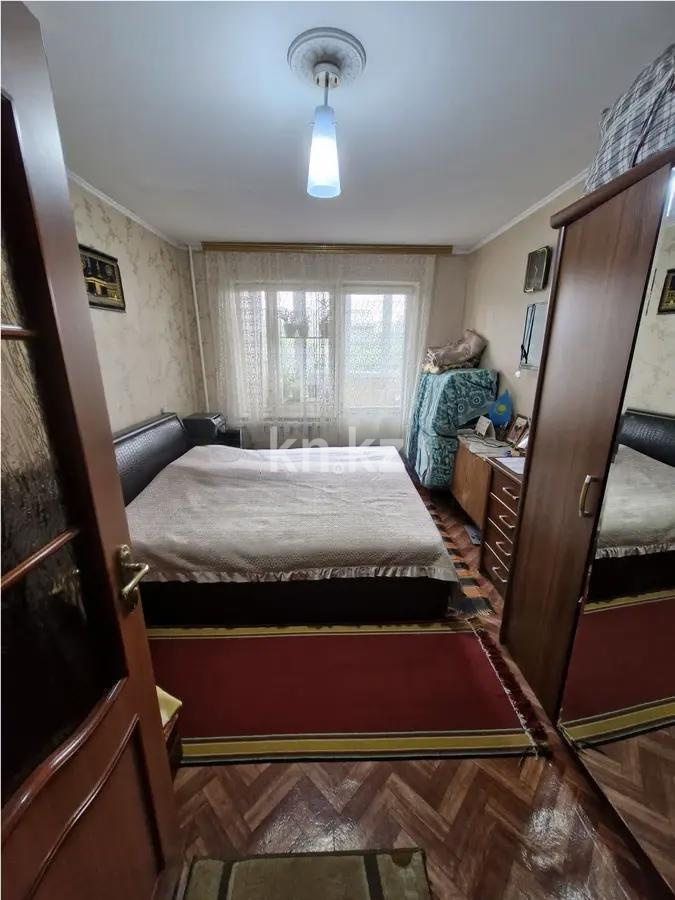 Продажа 3-комнатной квартиры, 56.6 м² в Алматы - фото 3
