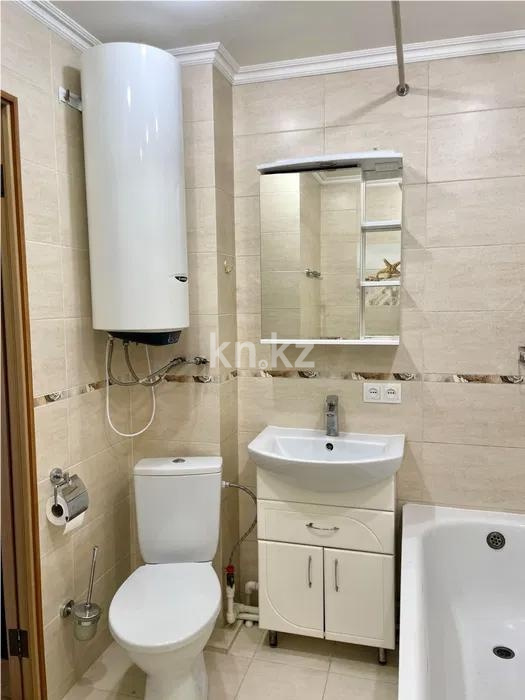Продажа 1-комнатной квартиры, 31 м² в Караганде - фото 5