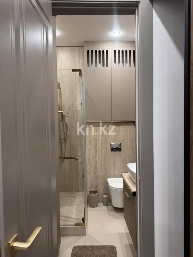 Продажа 2-комнатной квартиры, 38 м² в Астане - фото 3