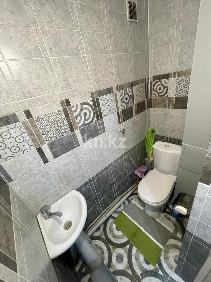 Продажа 2-комнатной квартиры, 56 м² в Алматы - фото 5