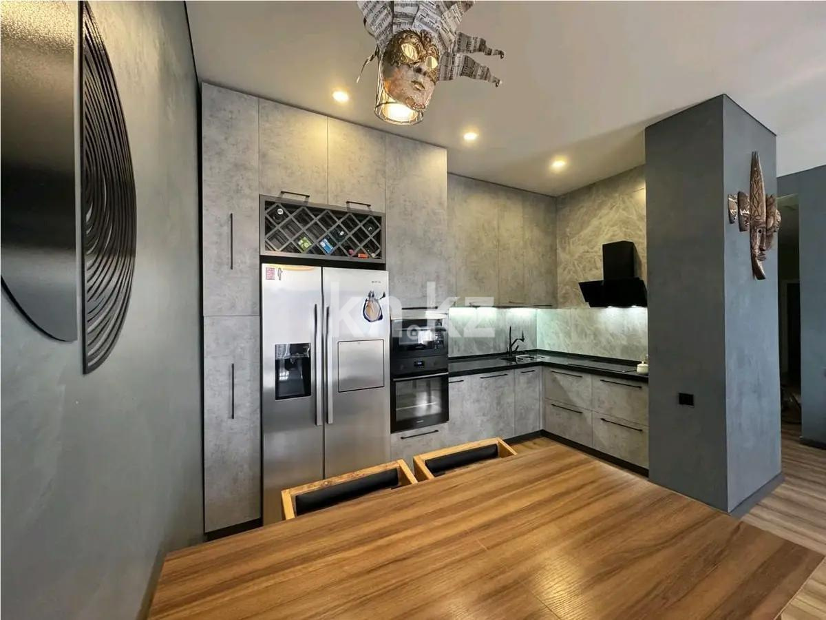 Продажа 3-комнатной квартиры, 88.9 м², ул. Сейитбекова, дом  18г в Алматы - фото 4